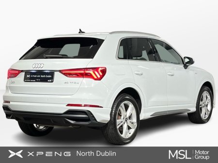 2023 Audi Q3 - photo 3