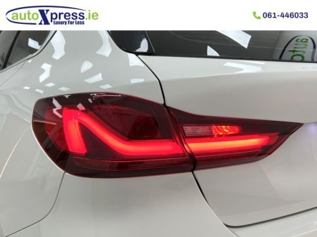 2020 BMW 1 Series - thumbnail 20