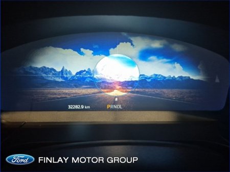 2024 Ford Kuga 2.5 Duratec 225PS PHEV ST-Line Auto €35,950 thumbnail