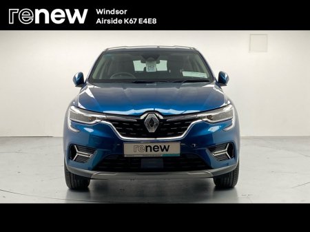 2024 Renault Arkana TCe 140 Auto Evolution €24,245 thumbnail