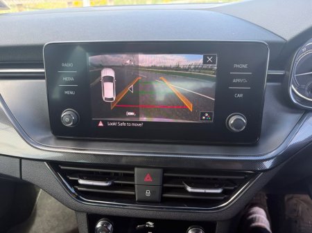 2024 Skoda Scala - thumbnail 9