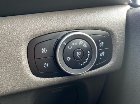 2021 Ford Transit Custom - thumbnail 17