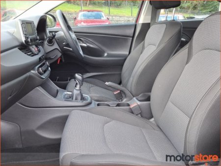 2019 Hyundai i30 - thumbnail 3