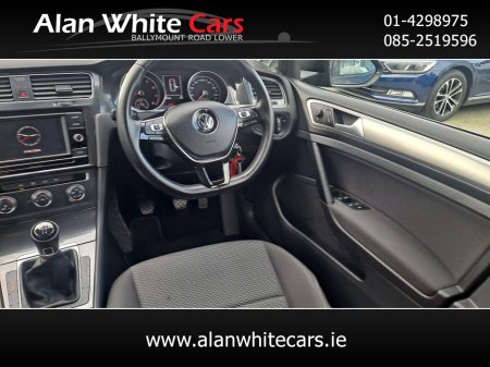 2018 Volkswagen Golf - thumbnail 20