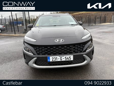 2023 Hyundai Kona - thumbnail 2