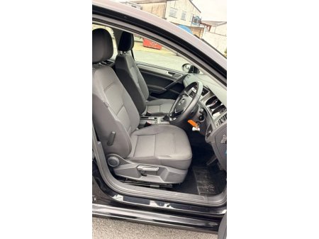 2014 Volkswagen Golf 1.2 TSI DSG EST 110HP BMT Comfortline €12,750 thumbnail