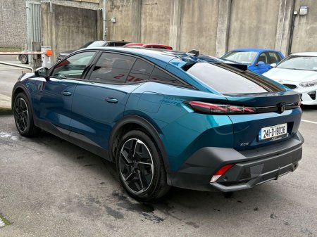 2024 Peugeot 408 - thumbnail 10