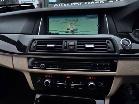 2014 BMW 5 Series 520D M-Sport Auto 2014 €13,950 thumbnail