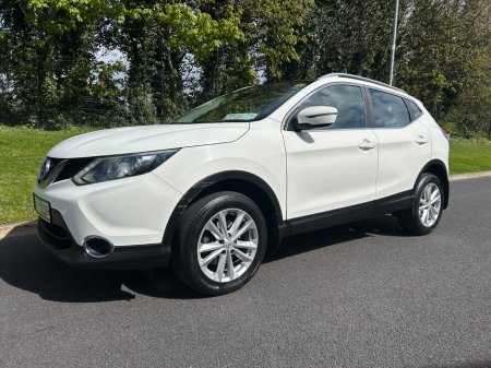2016 Nissan Qashqai - thumbnail 6