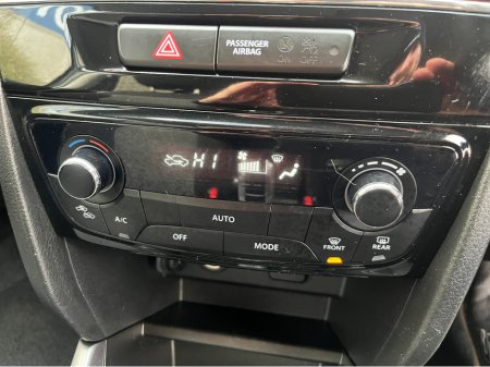 2020 Suzuki Vitara SZ-T AUTOMATIC 1.0 PETROL //SAT NAV//REVERSE CAMERA// €18,950 thumbnail