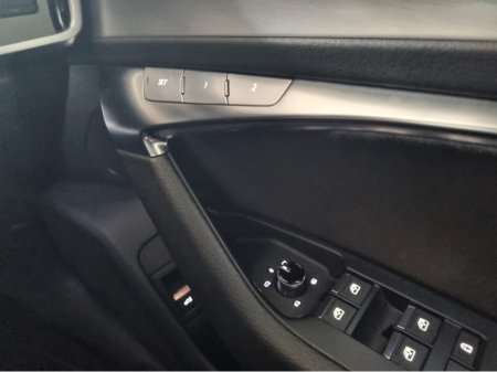 2019 Audi A6 2.0 TDI S LINE 40 204PS 4DR €29,995 thumbnail