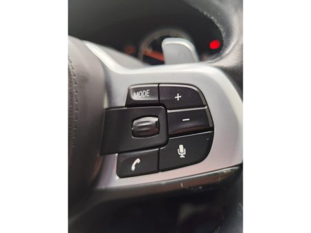 2018 BMW 5 Series - thumbnail 18