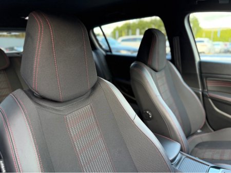 2019 Peugeot 308 - thumbnail 14