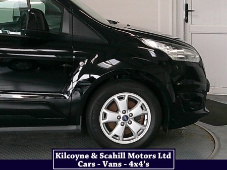 2018 Ford Transit Connect - thumbnail 29