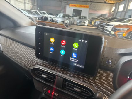 2023 Dacia Sandero - thumbnail 14