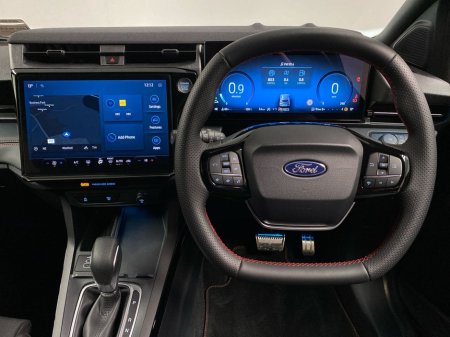 2026 Ford Puma - thumbnail 22