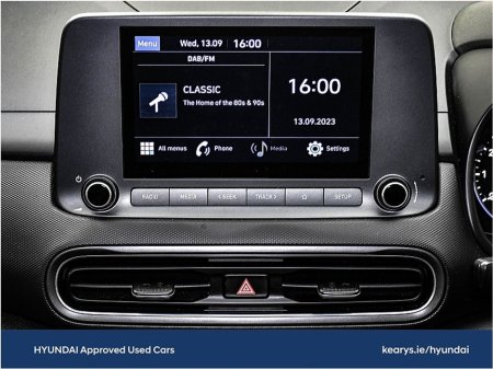 2023 Hyundai Kona - thumbnail 23