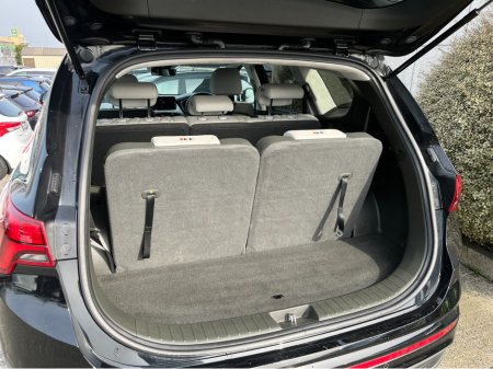 2021 Hyundai Santa Fe - thumbnail 9