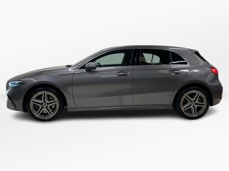2024 Mercedes-Benz A Class - thumbnail 5