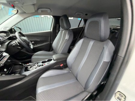 2021 Peugeot 2008 ALLURE - 1.2 PETROL - AUTO - 12M WARRANTY - CAR: 1789 €22,950 thumbnail