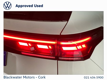 2025 Volkswagen Tiguan 2.0TDI 150BHP AUTOMATIC EDITION 75 €47,995 thumbnail