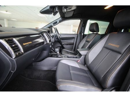 2020 Ford Ranger 3.2 Wildtrack - NO VAT TO PAY! €34,899 thumbnail