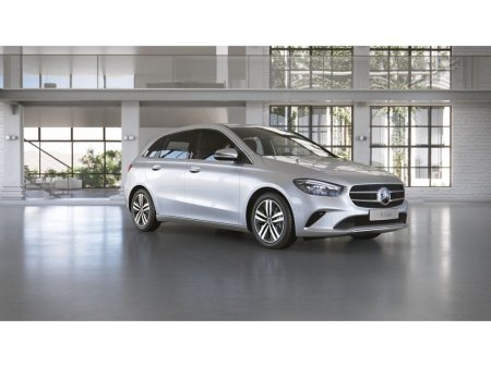 2022 Mercedes-Benz B Class B 180D Progressive Line