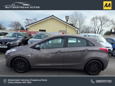 2015 Hyundai i30 - thumbnail 6