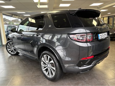 2023 Land Rover Discovery Sport 1.5 Hybrid HSE R-Dynamic €39,900 thumbnail