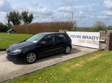 2012 Volkswagen Golf - photo 3