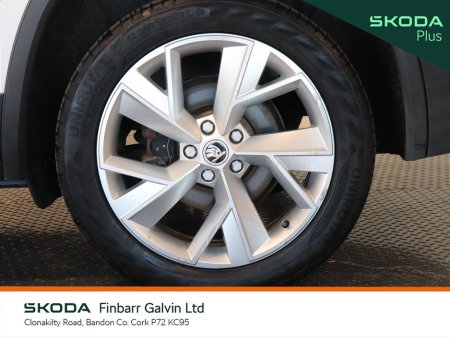 2020 Skoda Kodiaq - thumbnail 9