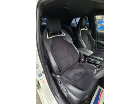 2019 Toyota Corolla - thumbnail 9