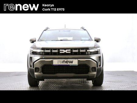2025 Dacia Duster Expression TCe130 4x2 €28,490 thumbnail