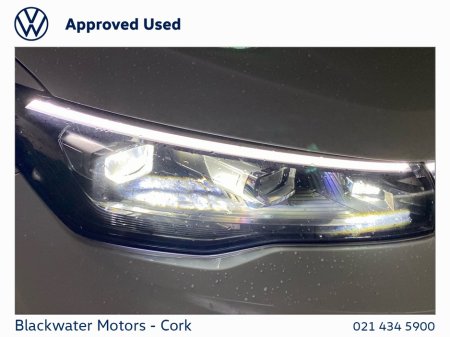 2025 Volkswagen Tiguan 2.0TDI 150BHP AUTOMATIC EDITION 75 €47,995 thumbnail