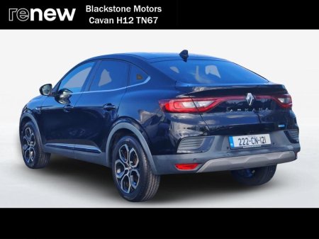 2022 Renault Arkana - thumbnail 3