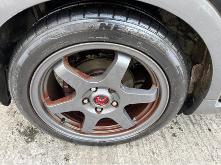 2007 Honda Civic - thumbnail 8