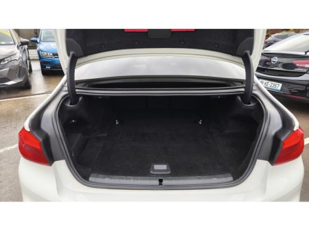 2018 BMW 5 Series E G30 M SPORT 4DR AUTO 1 Year Warranty AA Approved €18,950 thumbnail