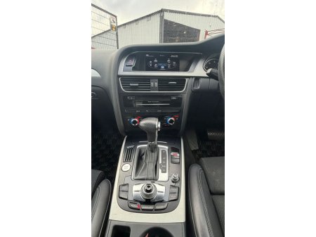 2014 Audi A4 2.0 TFSI 221BHP S TR. QU. S LINE AVANT €14,999 thumbnail