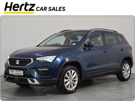 2024 SEAT Ateca - thumbnail 7