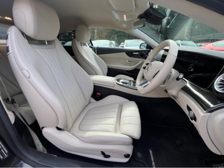 2021 Mercedes-Benz E Class - thumbnail 15