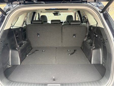 2026 Kia Sorento PHEV 2026 €66,500 thumbnail