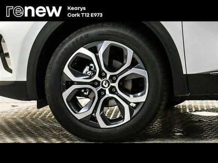 2023 Renault Captur Techno TCe 90 MY23 €21,900 thumbnail