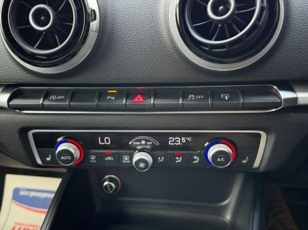 2015 Audi A3  €14,590 thumbnail