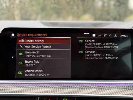 2021 BMW X5 xDrive45e M Sport €58,900 thumbnail