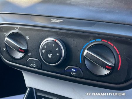 2021 Hyundai i20 1.2 Launch Edition €17,950 thumbnail