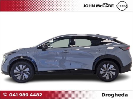 2026 Nissan Ariya - thumbnail 4