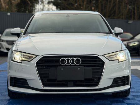 2017 Audi A3 - thumbnail 6