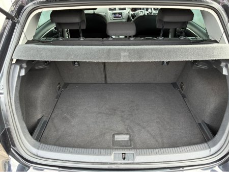 2015 Volkswagen Golf - thumbnail 9