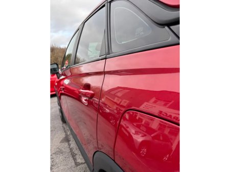 2023 Opel Crossland - thumbnail 9