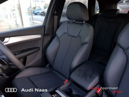 2026 Audi Q5 Q5 E-HYBRID 220 KW Q SE €72,950 thumbnail